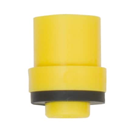 Lisle ADAPTER C W/GASKET SMALL LI22450